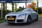 Audi TT Roadster 1.8 TFSI Pro Line | Nieuw staat | S-Line |, Auto's, Voorwielaandrijving, Gebruikt, 4 cilinders, Cabriolet