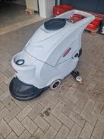 Dibo Schrobzuigmachine - CT40 B50, Doe-het-zelf en Verbouw, Reinigingsmachines, Ophalen, Gebruikt, Schrobmachine