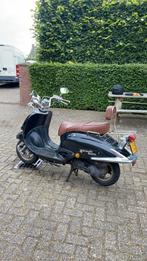 Scooter, Ophalen, Gebruikt, Overige merken