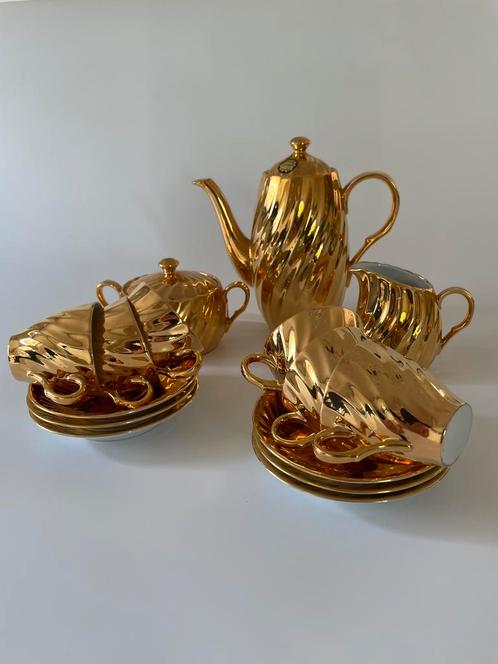 Servies St. Kilda Australia, Antiek en Kunst, Curiosa en Brocante, Ophalen