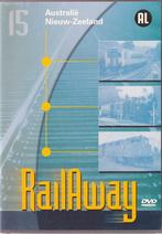 RailAway nr 15 - DVD, Alle leeftijden, Verzenden, Nieuw in verpakking, Kunst of Cultuur