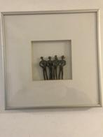 Corry Ammerlaan van Niekerk, verbronsde sculptuur, Antiek en Kunst, Kunst | Designobjecten, Ophalen of Verzenden