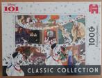 Disney Puzzels, Ophalen of Verzenden, 500 t/m 1500 stukjes, Zo goed als nieuw, Legpuzzel
