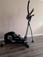 Focus Fitness Fox 3 iPlus Crosstrainer, Sport en Fitness, Fitnessapparatuur, Ophalen, Gebruikt, Crosstrainer, Metaal