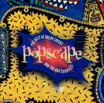 RALPH COVERT & THE BAD EXAMPLES CD THE BEST OF, Cd's en Dvd's, Ophalen of Verzenden, 1980 tot 2000, Zo goed als nieuw