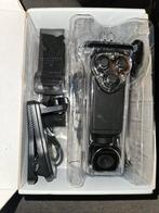 Action Camera -, Audio, Tv en Foto, Actiecamera's, Ophalen of Verzenden, Gebruikt, Overige merken