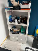 Kleine kast met 2 lades, Huis en Inrichting, Kasten | Kledingkasten, Ophalen, 25 tot 50 cm, 50 tot 100 cm