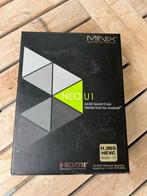 Minix TV Box, Ophalen of Verzenden, Zo goed als nieuw, HDMI