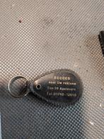 Vintage Sleutelhanger - Succes Reclame Apeldoorn, Verzamelen, Sleutelhangers, Ophalen of Verzenden