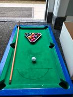 Multispel: Voetbal, Hockey, Basketbal & Biljart, Ophalen of Verzenden, Gebruikt, Jongen of Meisje