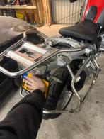 Bmw gs adventure beugel set, Ophalen, Gebruikt