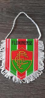 Voetbalvaantje Fluminense, Ophalen of Verzenden, Zo goed als nieuw