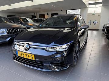 Volkswagen Golf 2.0 TSI R 4Motion beschikbaar voor biedingen
