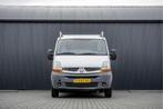 Renault Master 2.5 dCi L1H1 | Imperiaal | Trekhaak, Origineel Nederlands, Te koop, 101 pk, 2464 cc