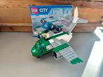 LEGO CITY 60101, Kinderen en Baby's, Speelgoed | Duplo en Lego, Verzenden, Zo goed als nieuw