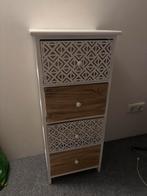 Lade kastje, Huis en Inrichting, Kasten | Ladekasten, Zo goed als nieuw, Minder dan 100 cm, 25 tot 50 cm, 50 tot 100 cm