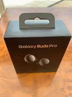 Samsung Galaxy Buds Pro (geseald), Telecommunicatie, Mobiele telefoons | Oordopjes, Nieuw, Ophalen of Verzenden, In oorschelp (earbud)