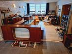 Allerlei vintage meubels tegen betaalbare prijzen., Huis en Inrichting, Complete inboedels, Ophalen