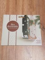 DIY flesdecoratie, Ophalen of Verzenden, Nieuw