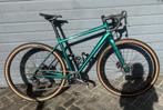 Kona Libre gravelbike / bikepacking fiets maat 54, Ophalen, 24 inch of meer, Gebruikt, Kona