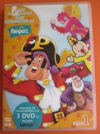 TV-avonturen & clip, Avontuur, Alle leeftijden, Boxset, Ophalen of Verzenden