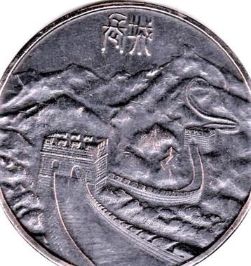 CHINA beschikbaar voor biedingen