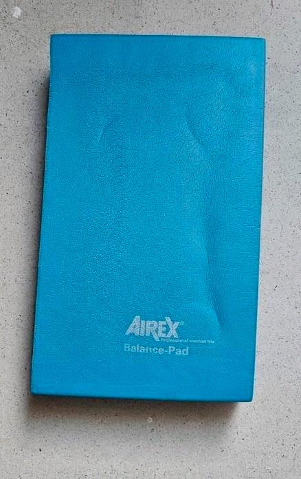 Airex Balance-Pad - Perfect voor Balanstraining!, Sport en Fitness, Fitnessmaterialen, Gebruikt, Overige typen, Benen, Ophalen