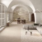 Tegels ABK Poetry Stone Beige natuursteen 60x120 43m2, Doe-het-zelf en Verbouw, Ophalen, 60 cm of meer, Nieuw, 10 m² of meer