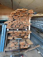 Douglas Schaaldelen - 2,5cm dik, 320cm lang, Ophalen, 25 tot 50 mm, Nieuw, Plank