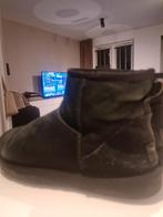 Nette UGG Laarsjes - Maat 36, Ophalen, UGG, Zwart, Lage of Enkellaarzen