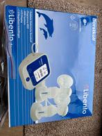 Libento Borstkolf, Ophalen of Verzenden, Gebruikt, Borstkolf