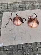 Twee  leuke biljart lampen, Ophalen of Verzenden