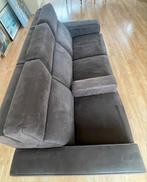 Pronto Wonen Bank met Elektrische Relaxfunctie - Zo Goed Als, Huis en Inrichting, Ophalen, Driepersoons, 75 tot 100 cm, Zo goed als nieuw