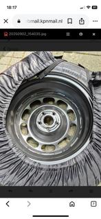Nieuwe reserveband op nieuwe velg 225/65R17, Auto-onderdelen, Banden en Velgen, Ophalen, Banden en Velgen, Nieuw, 17 inch