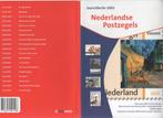 Jaarcollectie 2003 Nederland postzegels compleet. Postfris., Postzegels en Munten, Ophalen of Verzenden, Na 1940, Postfris