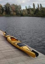 Prijon Kodiak expeditie kayak, Ophalen, Gebruikt, Eén persoon, Kajak