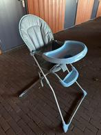 Babideal Eetstoel - Inklapbaar, Ophalen, Gebruikt, Inklapstoel, Afneembaar eetblad