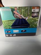 Bestway Soft Top inflatable mattress – 185  76  22 cm, Ophalen of Verzenden, Zo goed als nieuw, 1-persoons