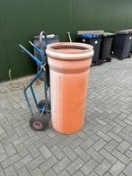 Te koop pvc buis 500 mm, Ophalen, Zo goed als nieuw