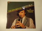 The very best of Acker Bilk (20 fabulous tracks) Elpee / LP, Ophalen of Verzenden, Gebruikt, 12 inch