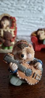 Country Companion Gordon Fraser Egel Beeldje, Ophalen of Verzenden, Zo goed als nieuw, Dier