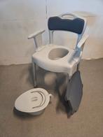 Postoel / douchestoel / toilet overzet stoel Etac, Ophalen of Verzenden