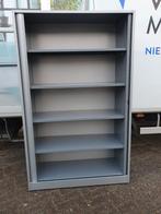 Nette Ahrend roldeurkast aluminium, Kunststof, Ophalen of Verzenden, Zo goed als nieuw, Ahrend