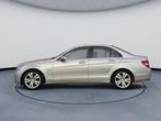 Mercedes-Benz C-klasse 180 CGI BlueEFF. Bus.Class Avantgarde, Automaat, Achterwielaandrijving, Zwart, 1796 cc