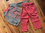 Pyjama in maat 116, Ophalen, Nacht- of Onderkleding, Gebruikt, Meisje