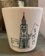 Prachtige mok beker Gouda Royal Goedewaagen, Huis en Inrichting, Keuken | Servies, Ophalen of Verzenden
