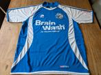 Voetbalshirt FC Den Bosch vintage shirt 2011 Zeer Mooi, Ophalen of Verzenden, Zo goed als nieuw, Shirt