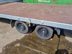 Aanhanger, Auto diversen, Aanhangers en Bagagewagens, Ophalen, Zo goed als nieuw