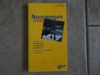 anwb actief reisgids Noorwegen, Boeken, Fiets- of Wandelgids, Europa, Ophalen of Verzenden, Zo goed als nieuw