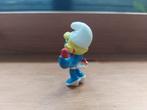 Keuken smurfin 40238 De Smurfen, Verzamelen, Smurfen, Ophalen of Verzenden